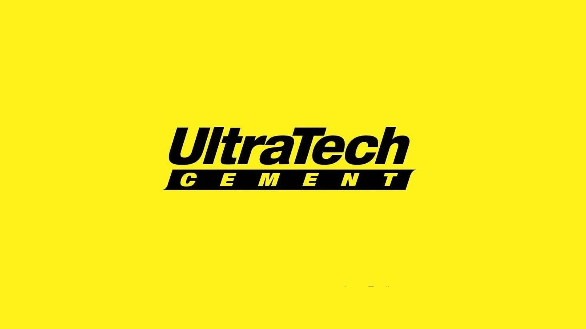 UltraTech