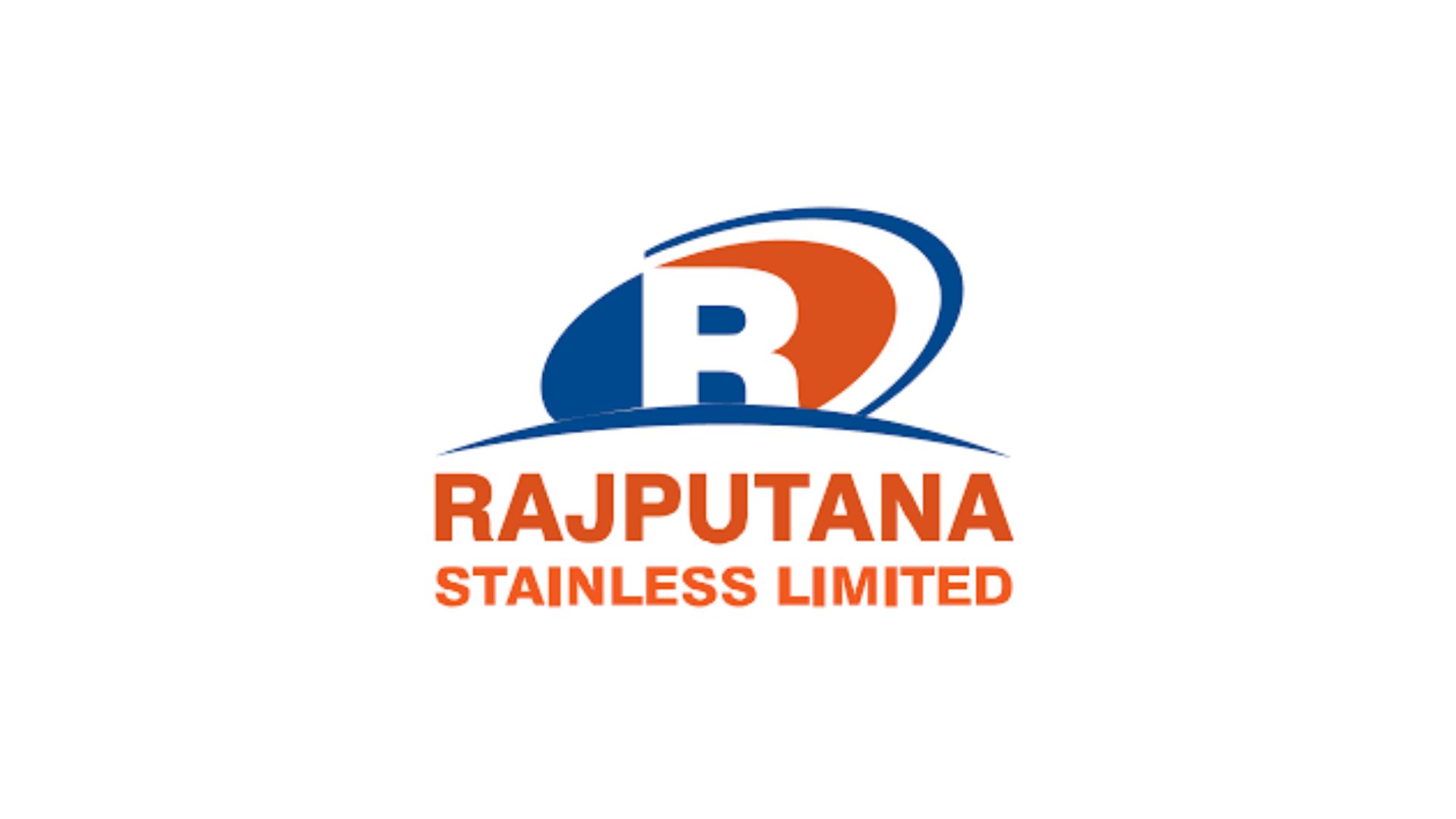 RAJPUTANA STAINLESS LIMITED