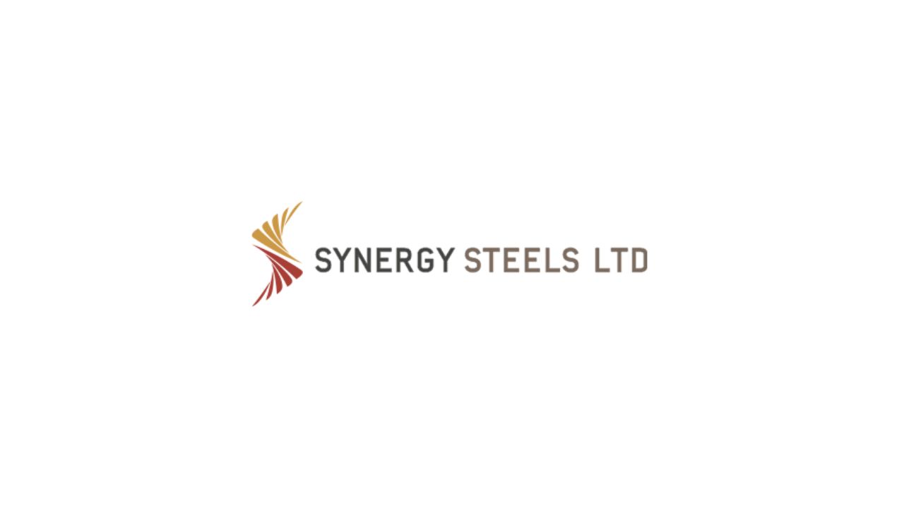 SYNERGY STEELS LTD