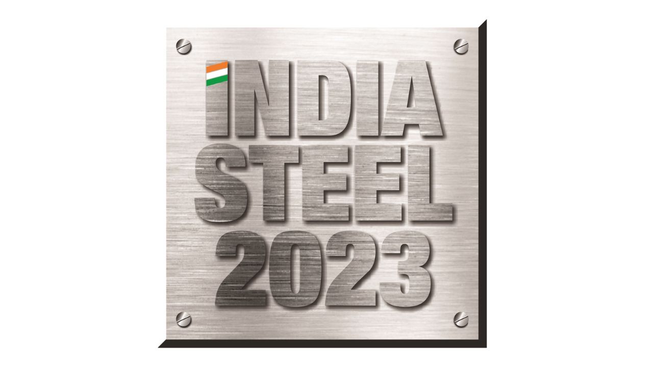 INDIA STEEL 2023